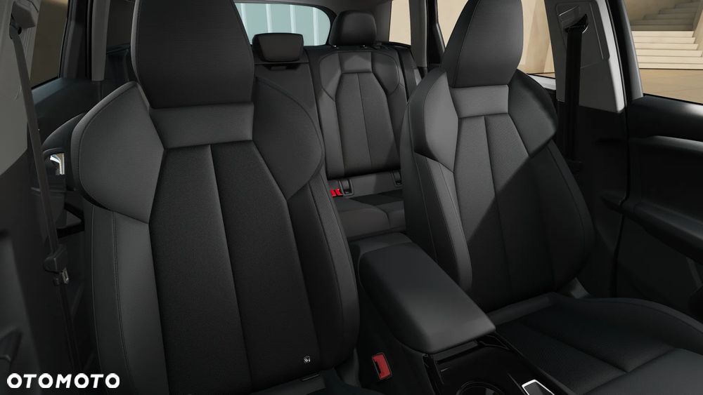 Audi Q6 e-tron - 12