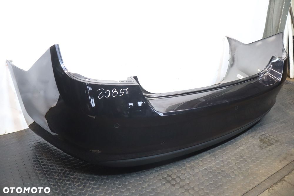 ZDERZAK TYLNY SKODA RAPID II LIFT F9R - 6