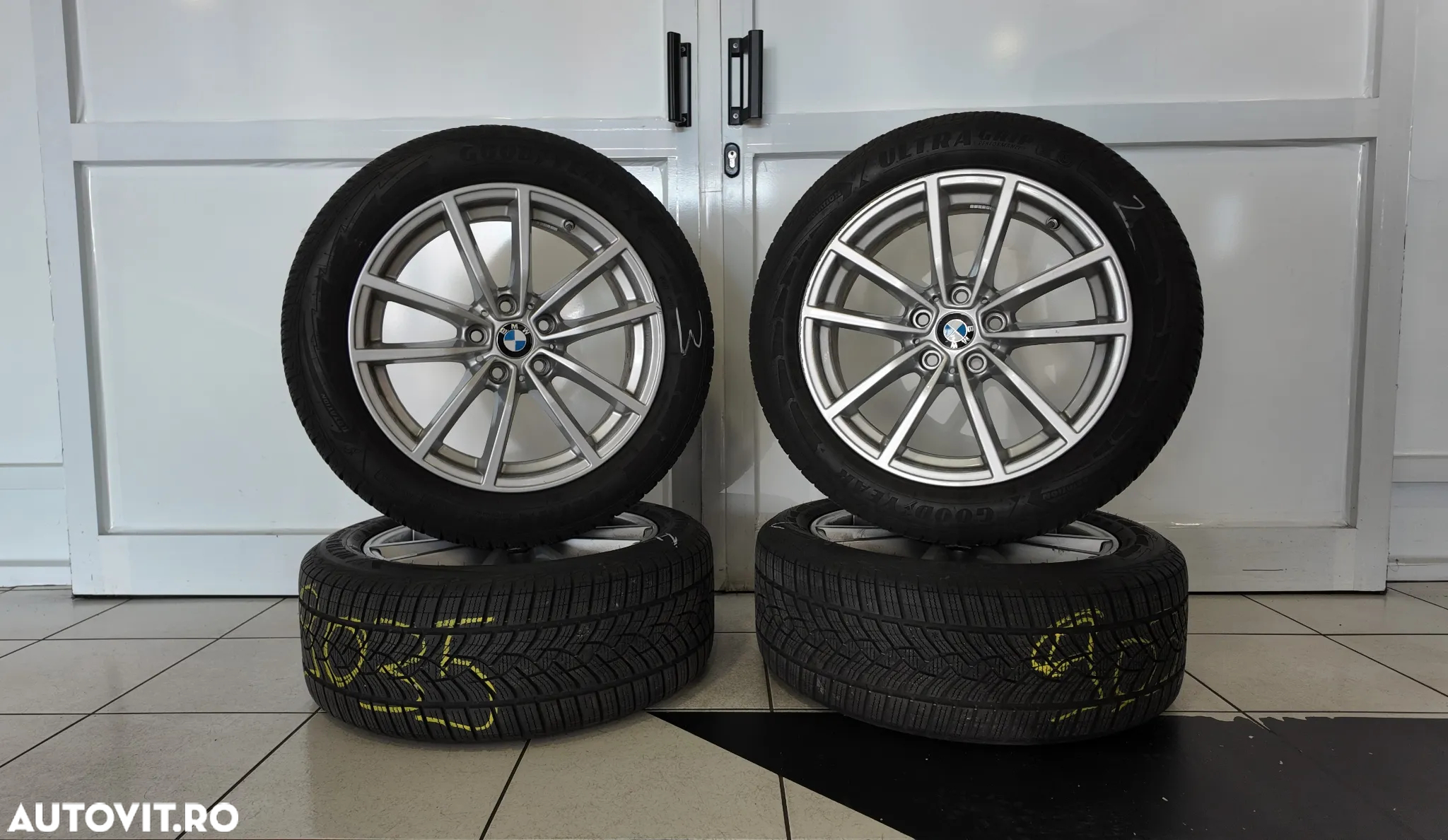 BMW Seria 3 320d xDrive Aut. - 37
