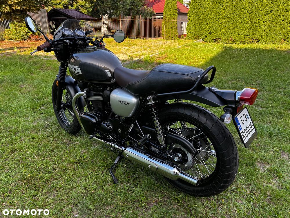 Kawasaki Inny - 4