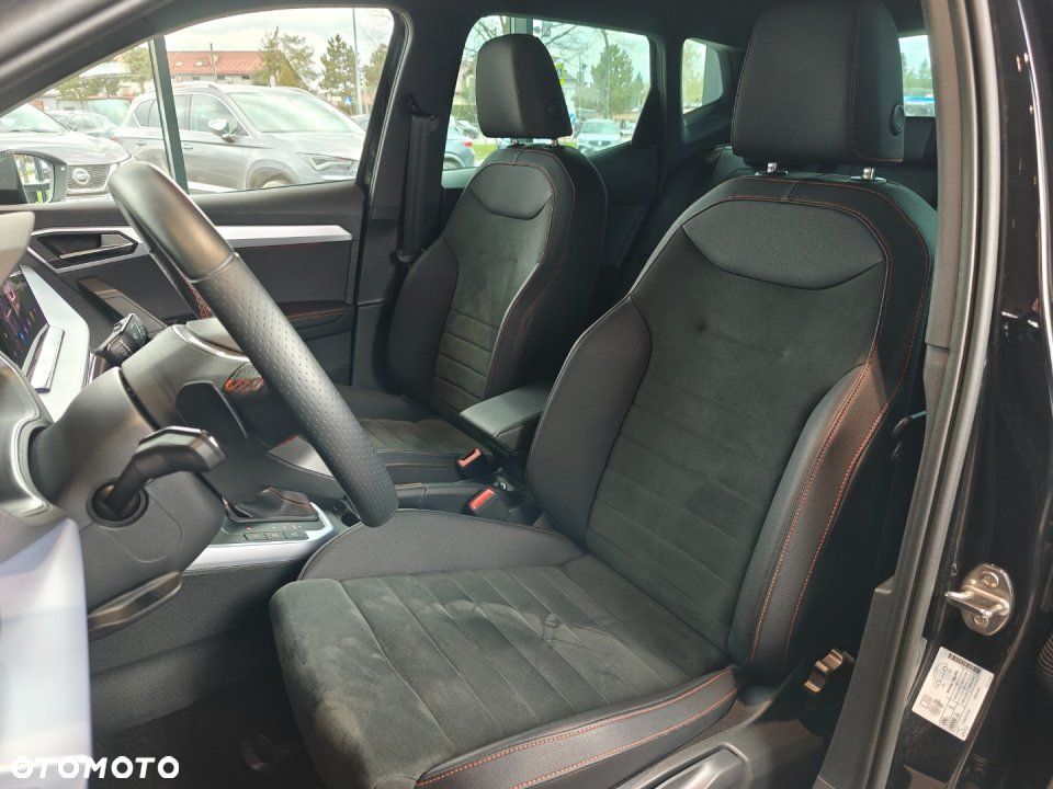 Seat Arona - 14
