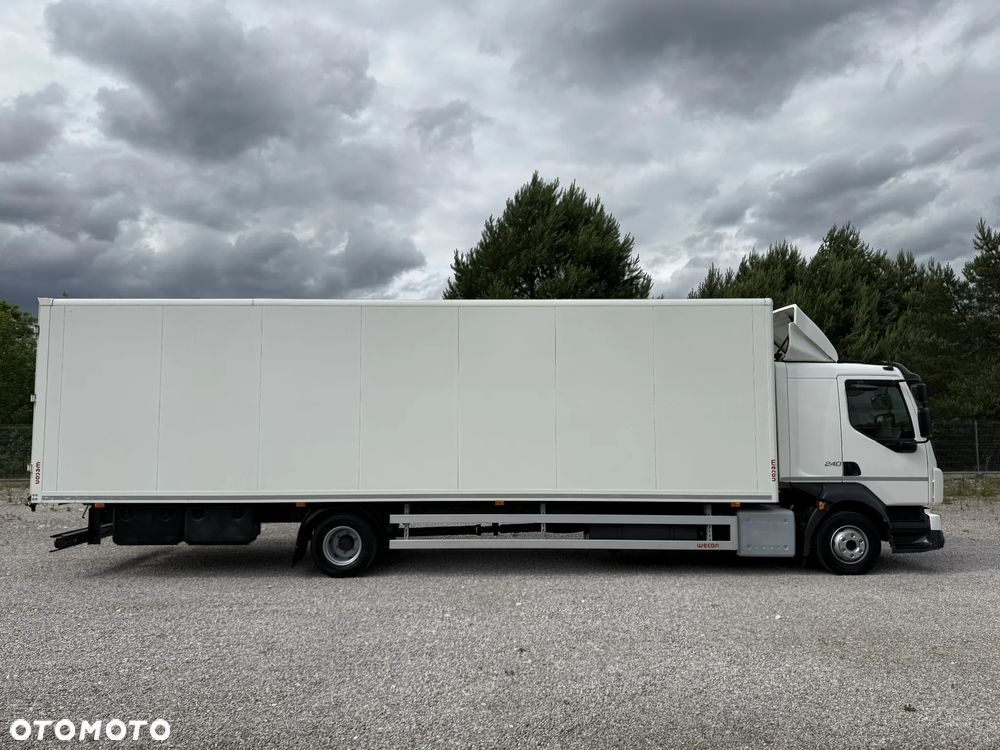 Volvo FL - 5