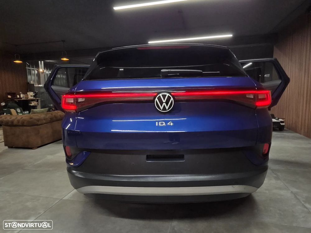 VW ID.4 Performance Upgrade Pro 1st - 9