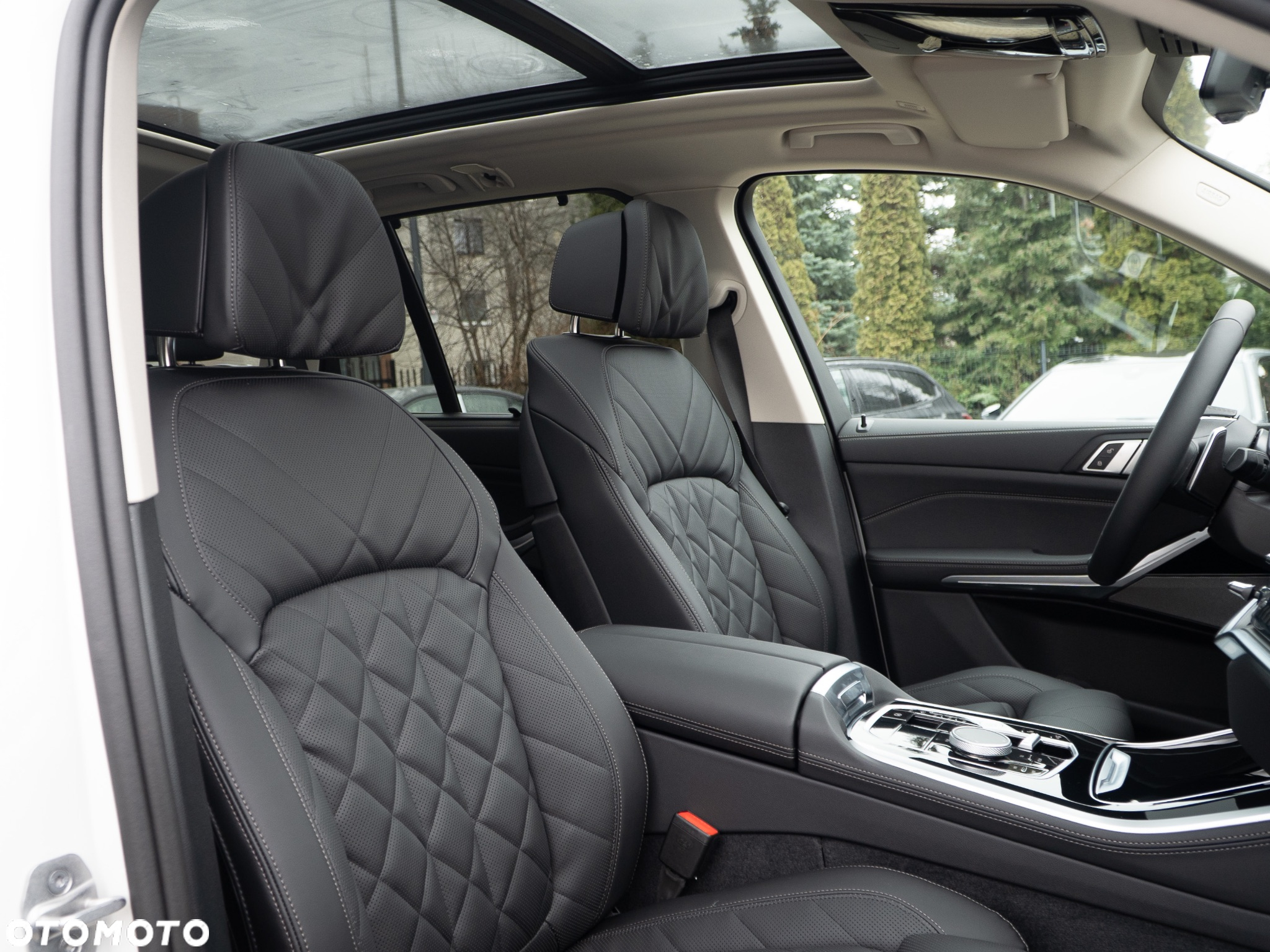 BMW X5 xDrive40d - 23
