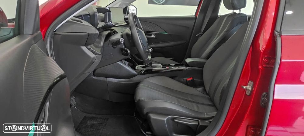 Peugeot 208 1.2 PureTech Active - 17