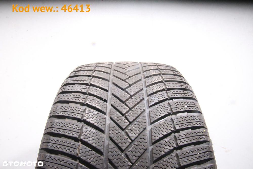 Bridgestone Blizzak LM005 - 295/40 R20 - 1
