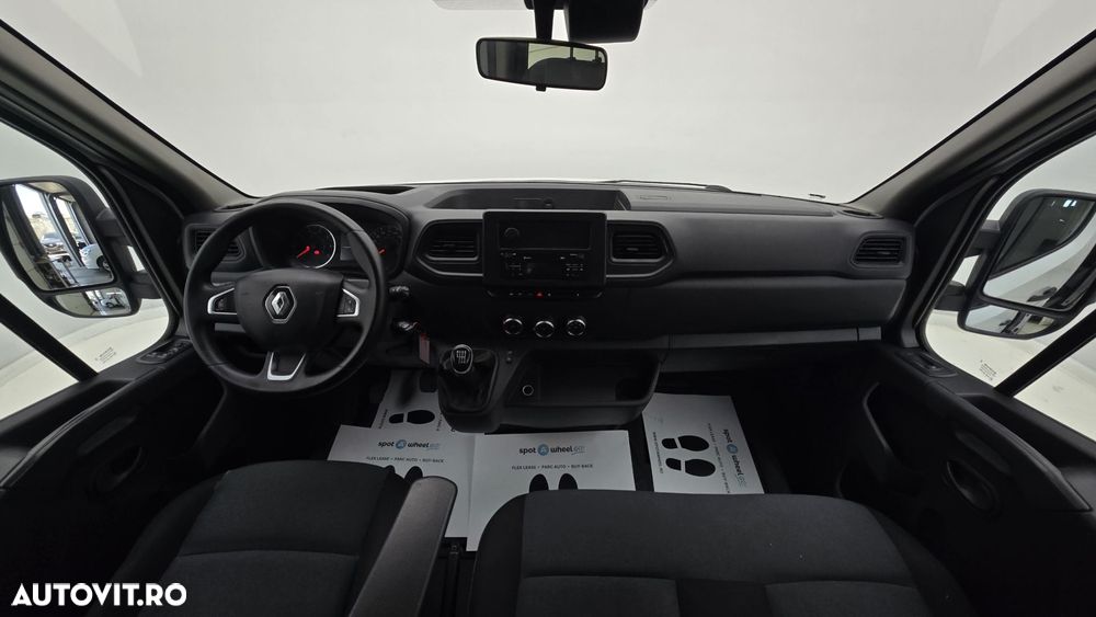 Renault Master - 14