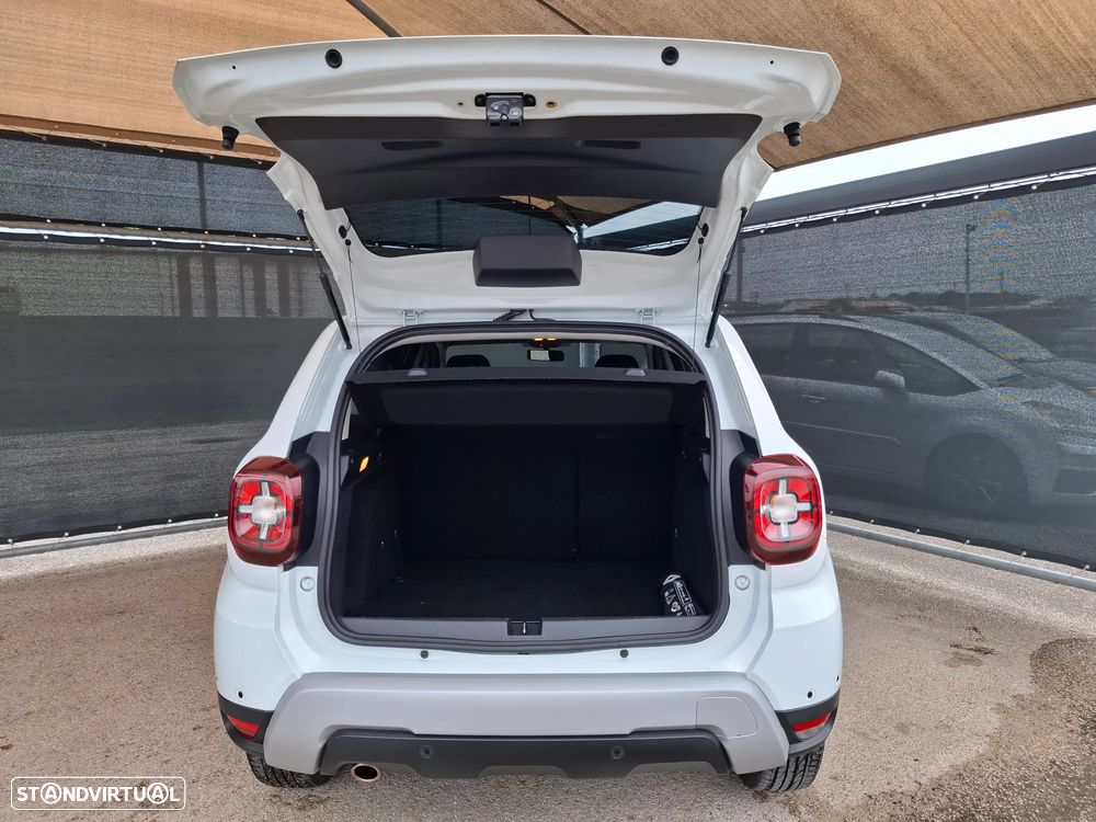 Dacia Duster 1.3 TCe Prestige - 50