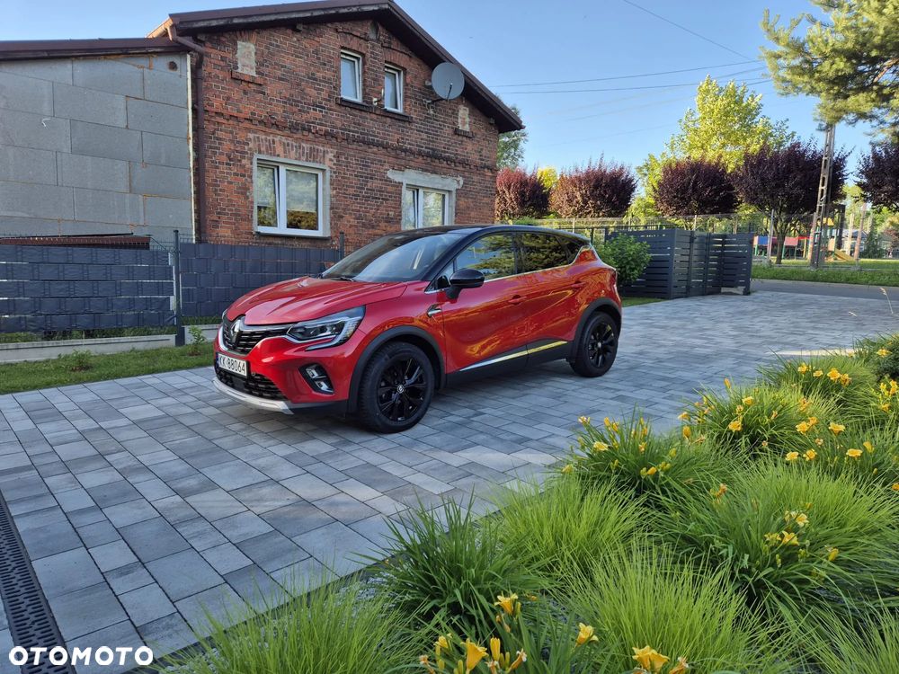Renault Captur - 8