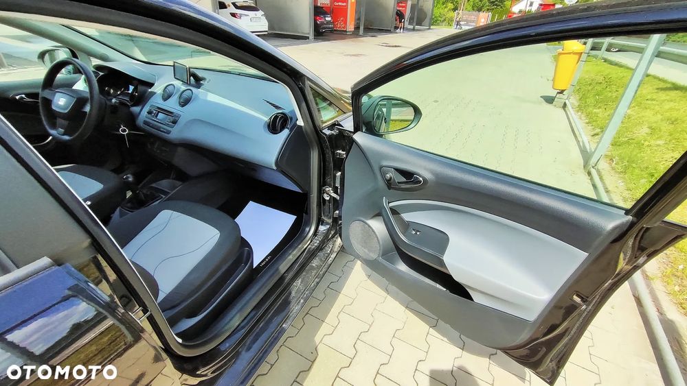 Seat Ibiza ST 1.2 12V Reference - 7