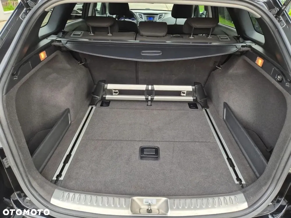 Hyundai i40 2.0 GDI Premium - 12