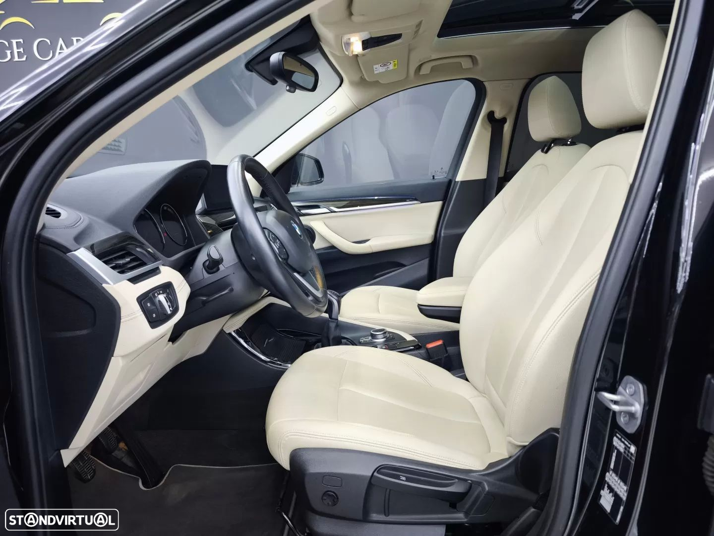 BMW X1 18 i sDrive xLine - 22