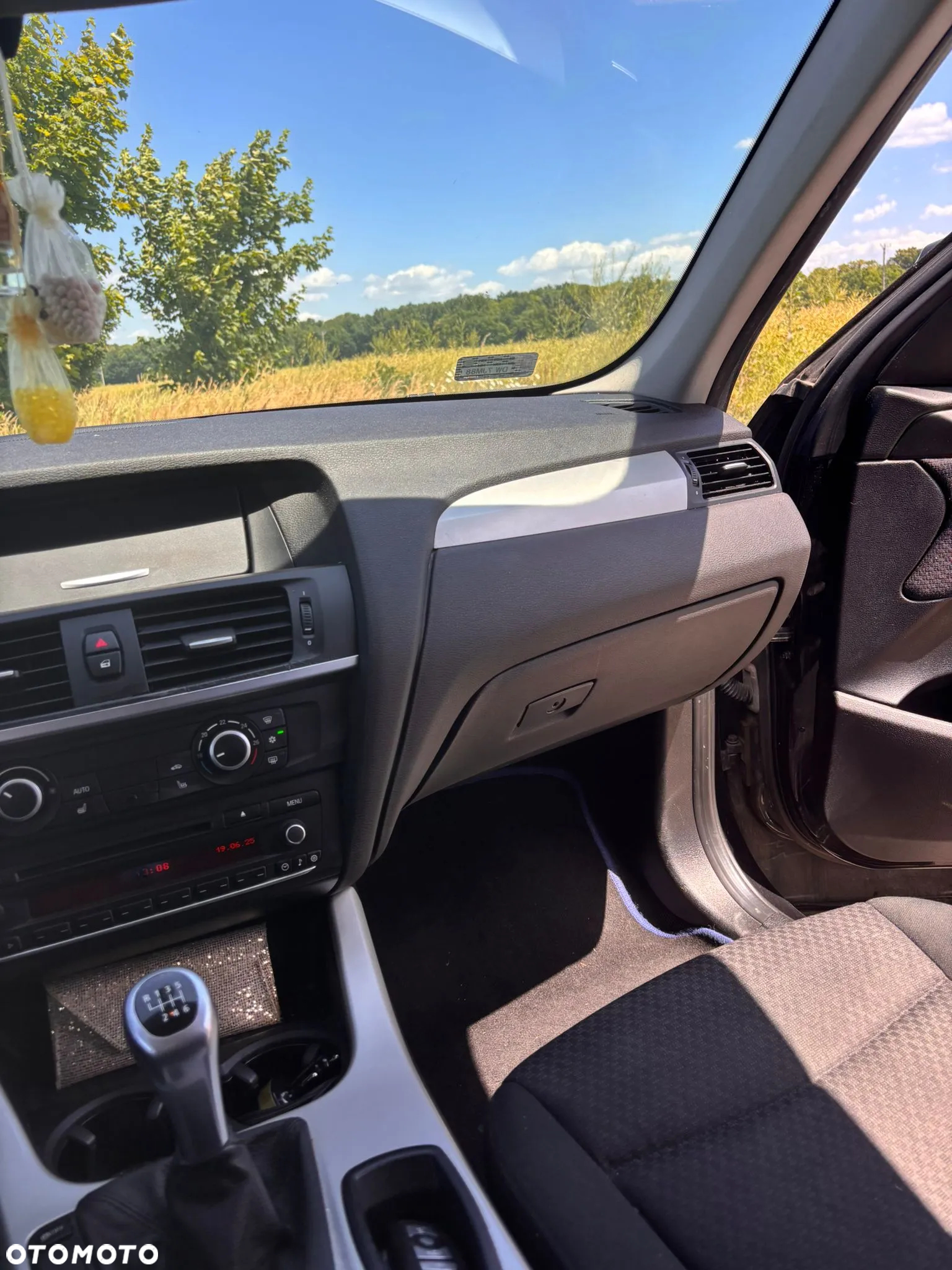 BMW X3 20d xDrive - 30