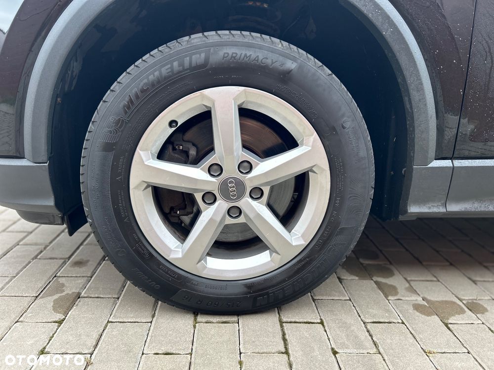 Audi Q2 1.6 TDI design - 18