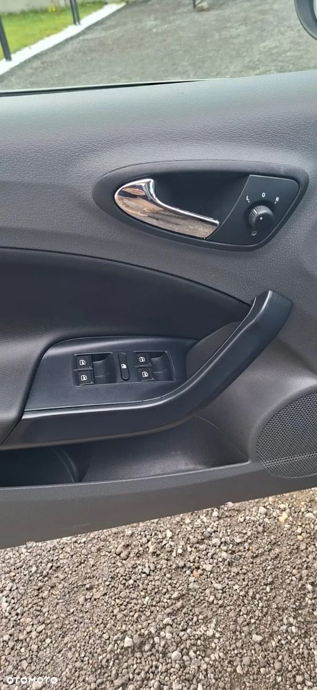 Seat Ibiza 1.4 16V Reference - 35