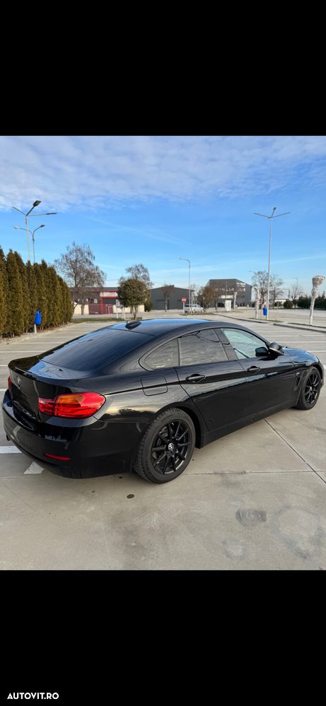 BMW Seria 4 - 4