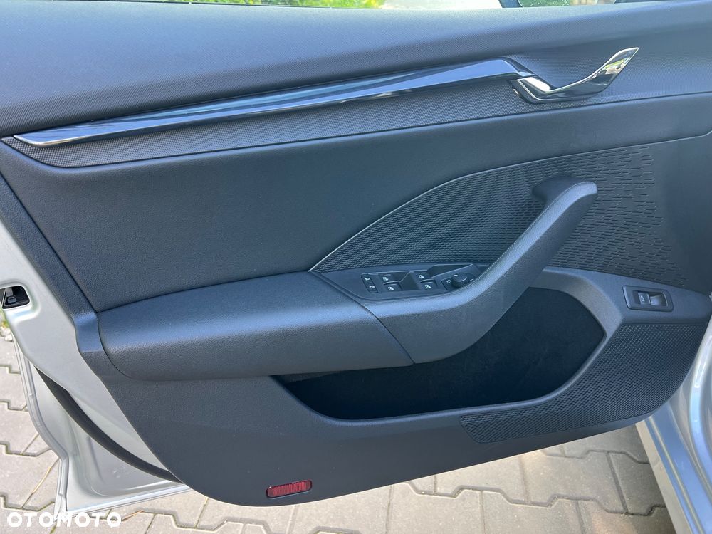 Skoda Octavia 1.5 TSI ACT Ambition - 12
