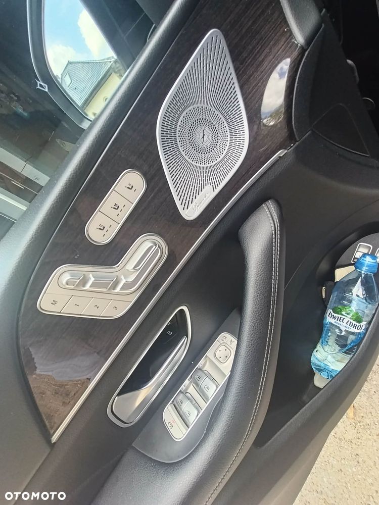 Mercedes-Benz GLE - 11