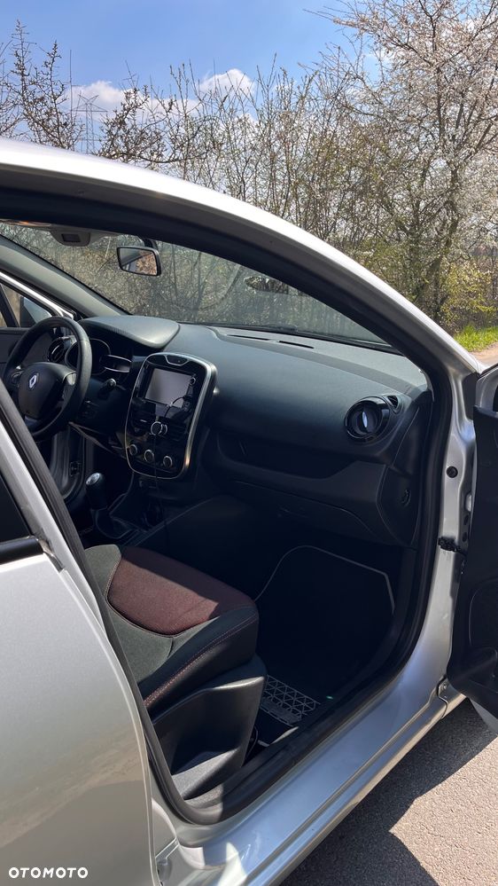 Renault Clio - 3