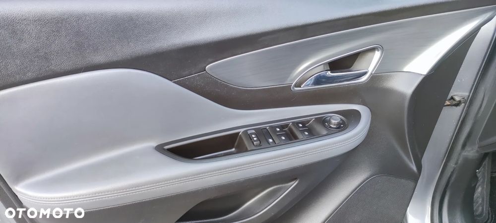 Opel Mokka 1.7 CDTI ecoFLEX Start/Stop Innovation - 16