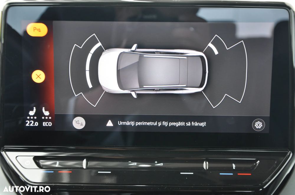 Volkswagen ID.4 52 kWh Pure Performance - 25