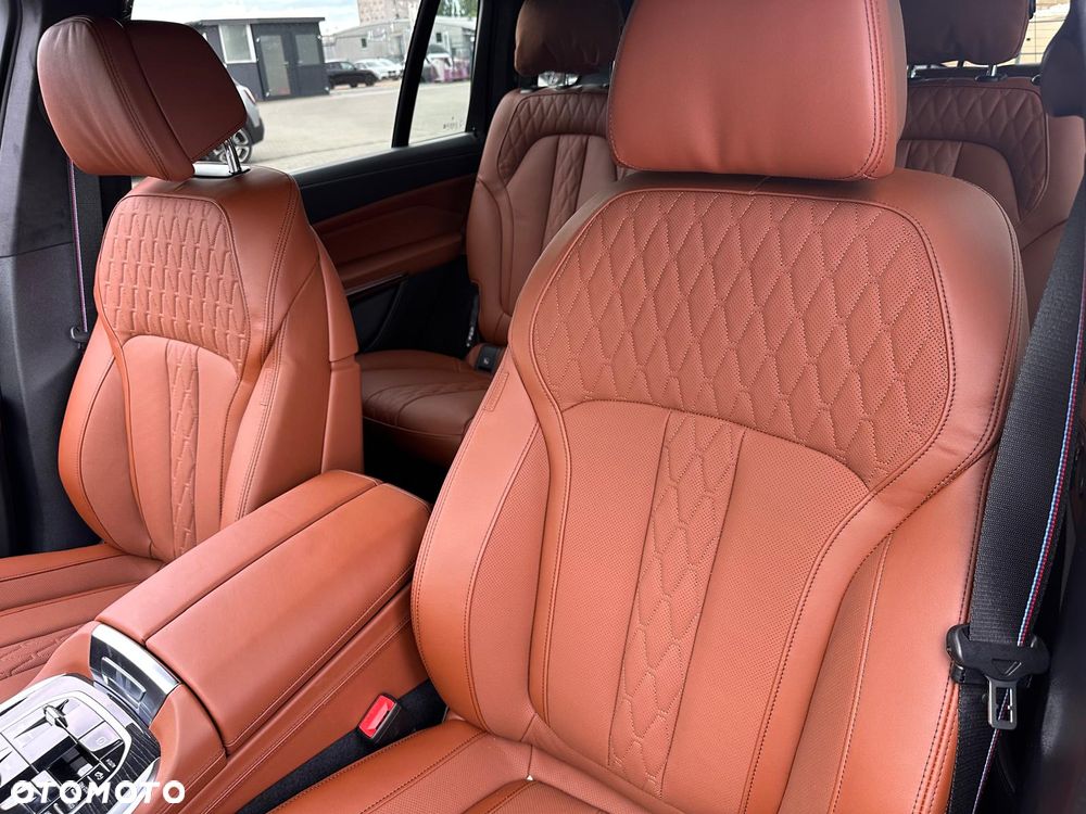 BMW X7 xDrive40i mHEV sport - 22