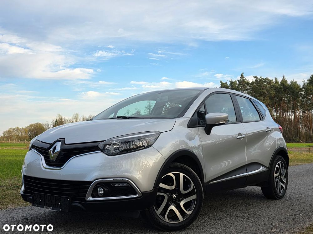 Renault Captur ENERGY TCe 90 Start&Stop Dynamique - 11