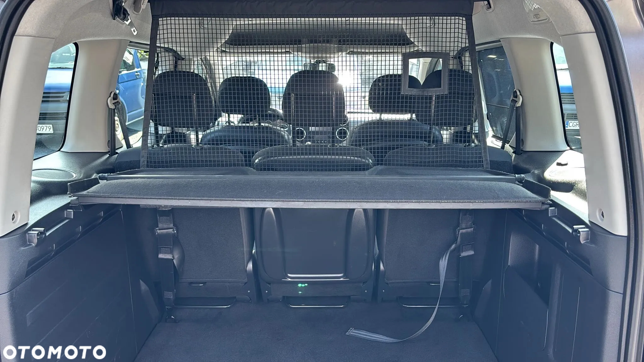 Citroën Berlingo 1.6 BlueHDi XTR S&S - 7