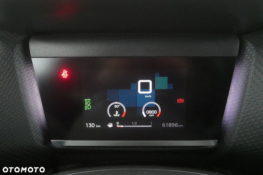 Citroën C4 1.5 BlueHDi Shine S&S - 9