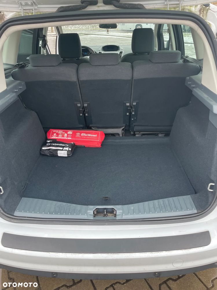 Ford C-MAX 1.0 EcoBoost Start-Stopp-System Trend - 10