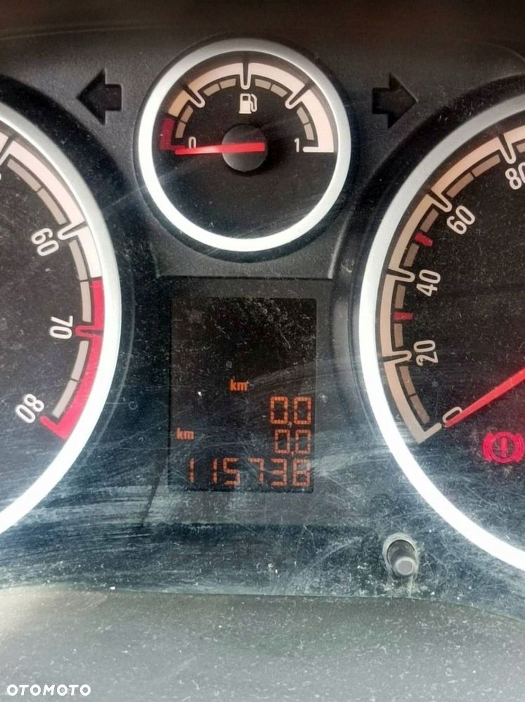 OPEL CORSA D 1.4 16V MANUALNA SKRZYNIA BIEGÓW 2JC418 MERIVA B ASTRA H - 2