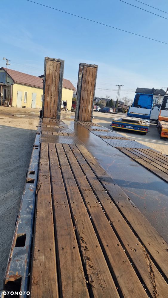 Kassbohrer NISKOPODWOZIOWA - 6