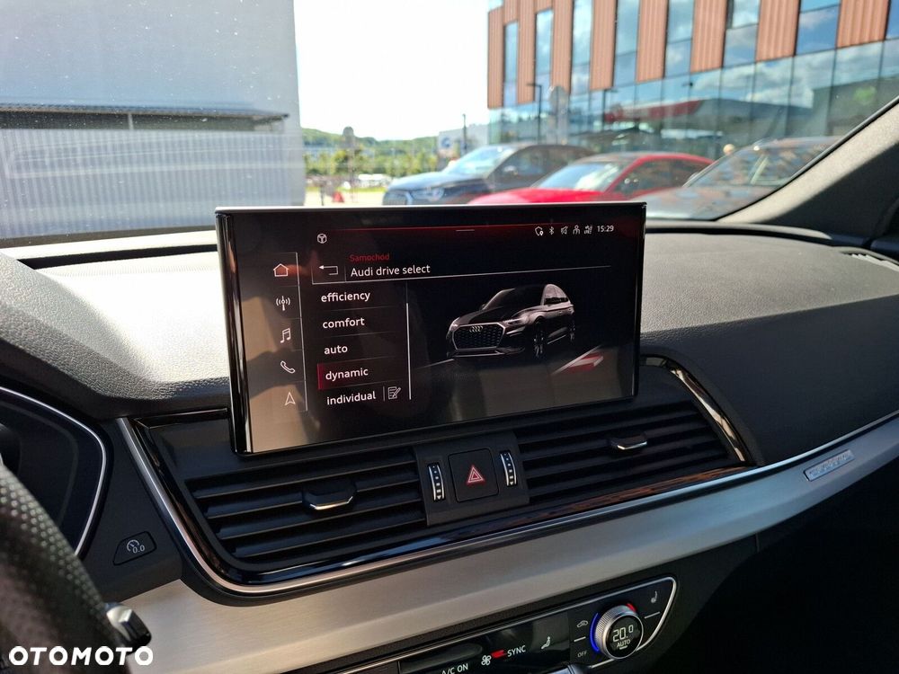 Audi Q5 Sportback - 35