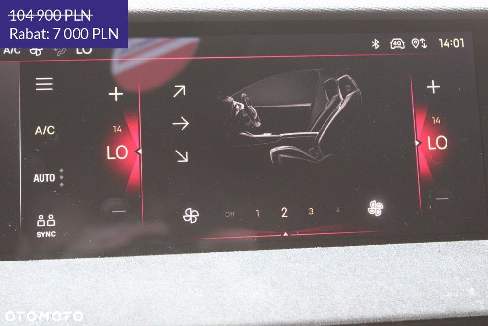DS Automobiles DS 4 - 39