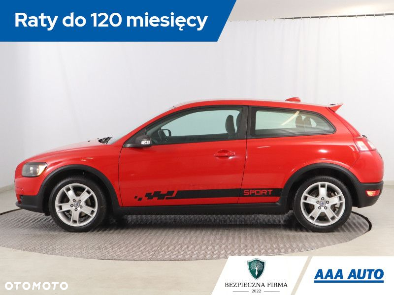 Volvo C40 - 3