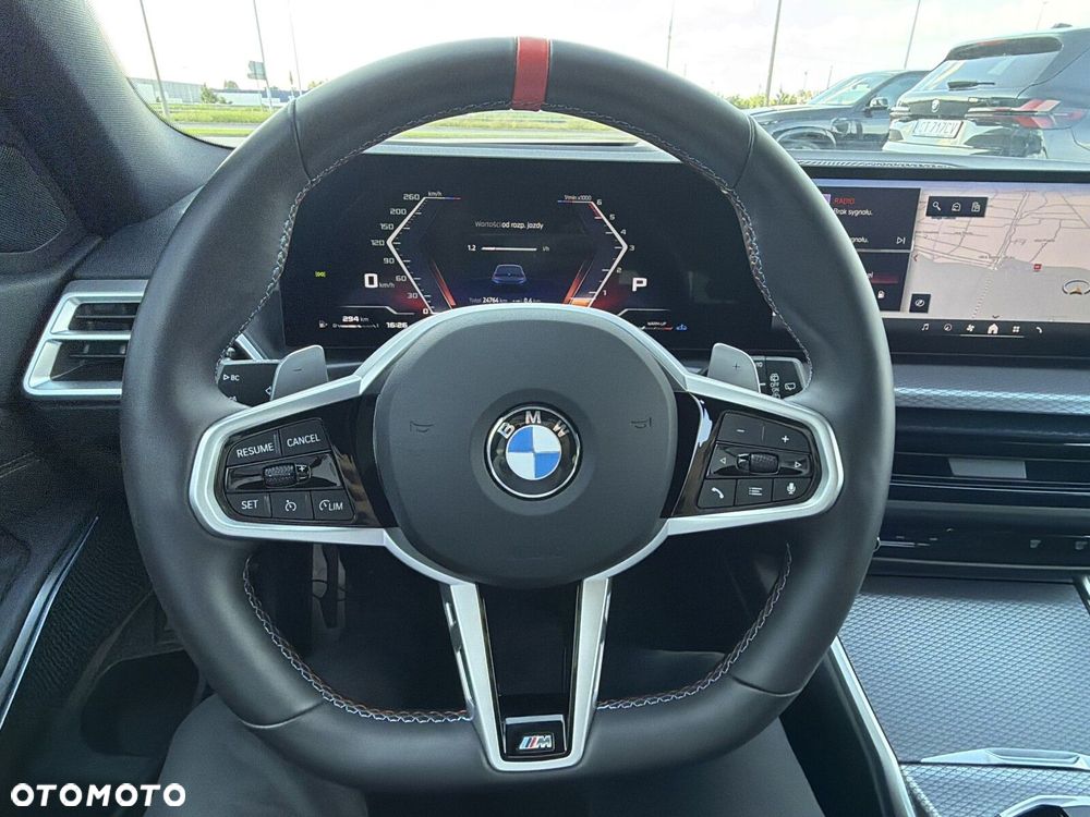 BMW Seria 3 M340d xDrive mHEV sport - 15