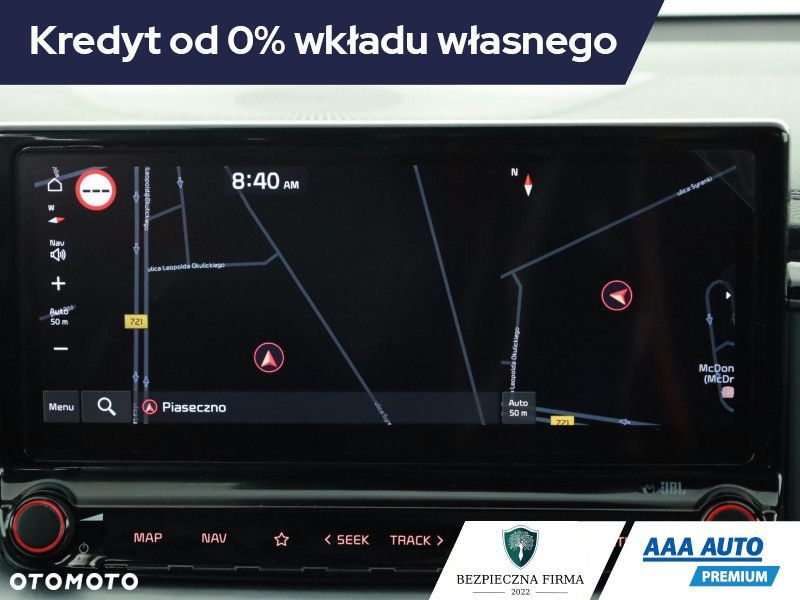 Kia Ceed - 14