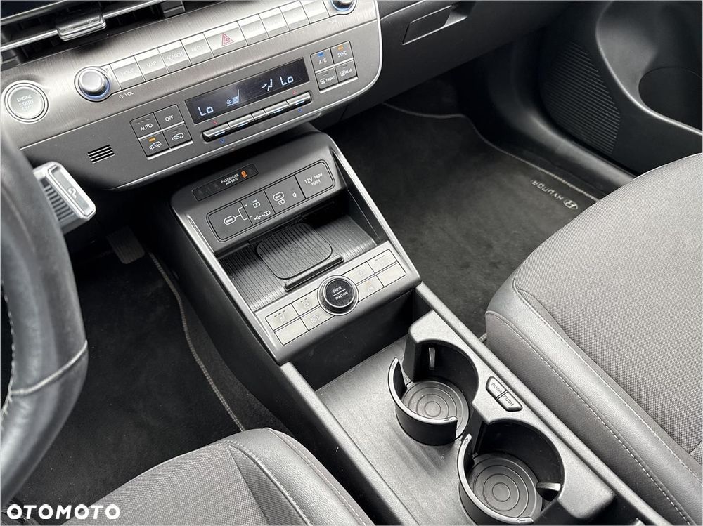 Hyundai Kona - 13