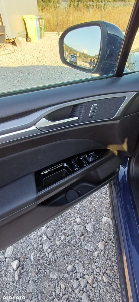 Ford Mondeo 2.0 TDCi Titanium - 8