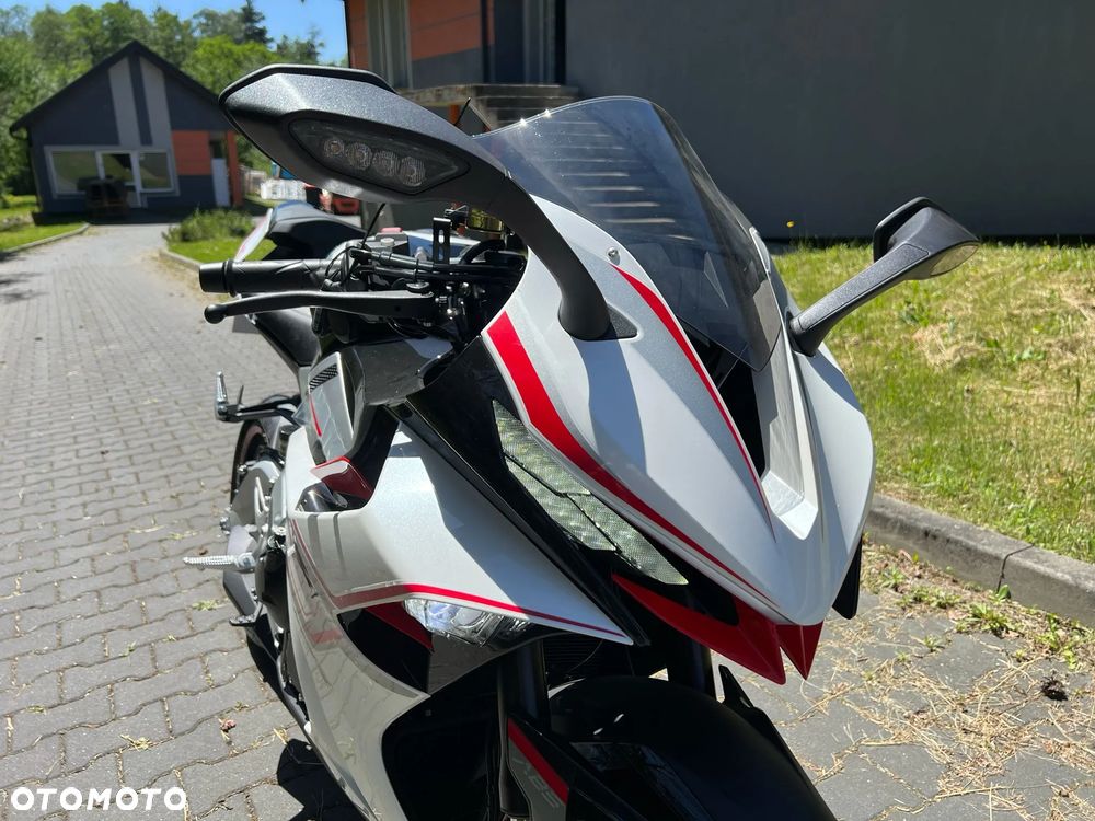 Zontes Inny - 20