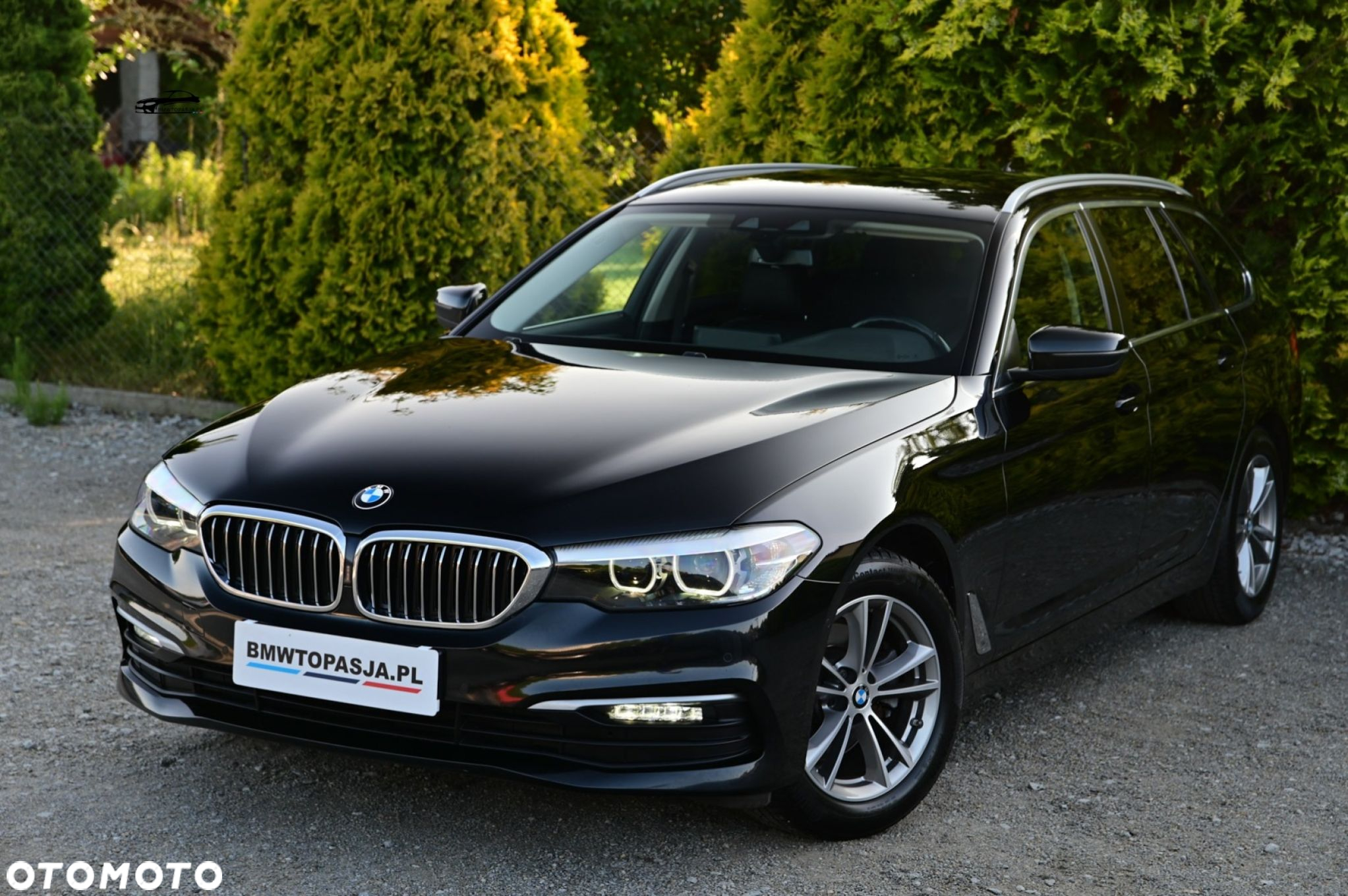 BMW Seria 5 - 6