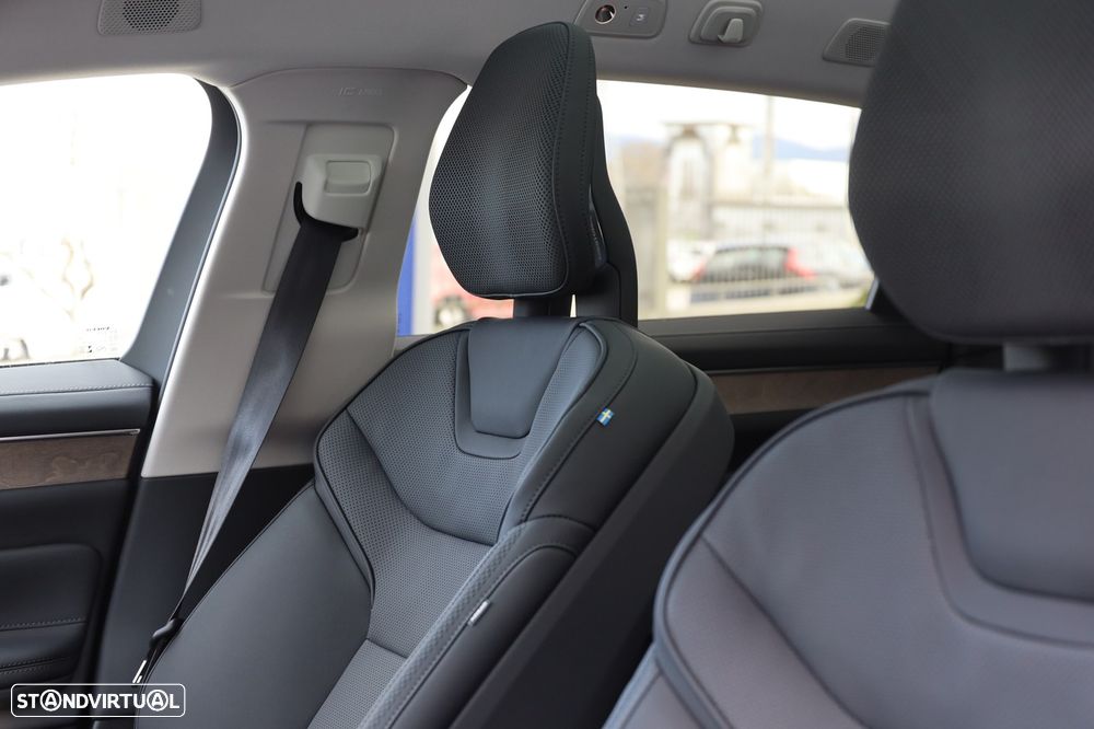 Volvo ES90 92 kWh Single Motor Ultra - 9