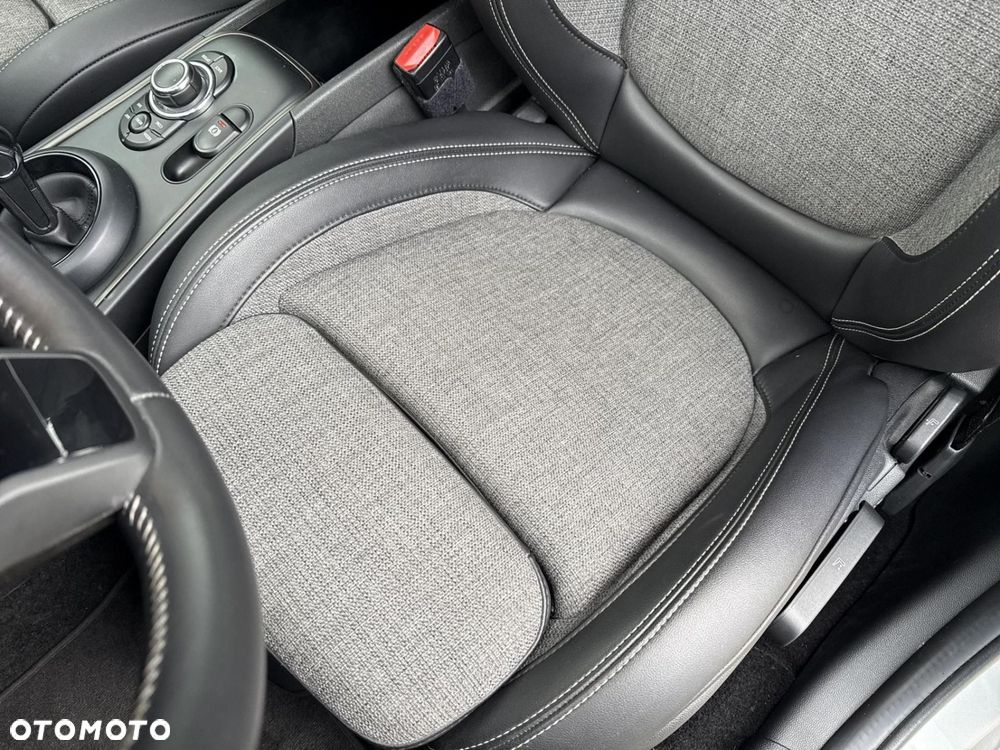 MINI Countryman - 14