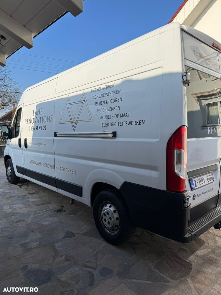 Fiat Ducato - 9