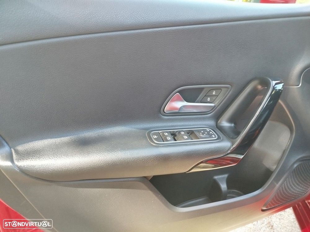 Mercedes-Benz A 180 d 7G-DCT Style - 28