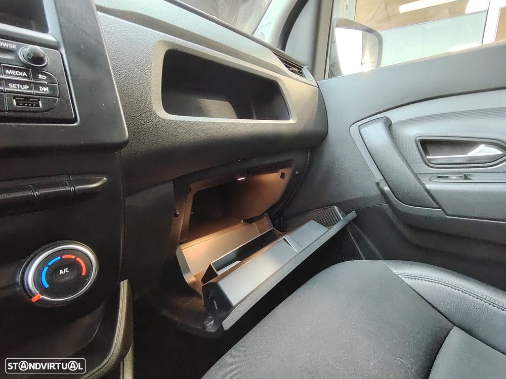 Renault Express 1.5 Blue dCi Confort - 9