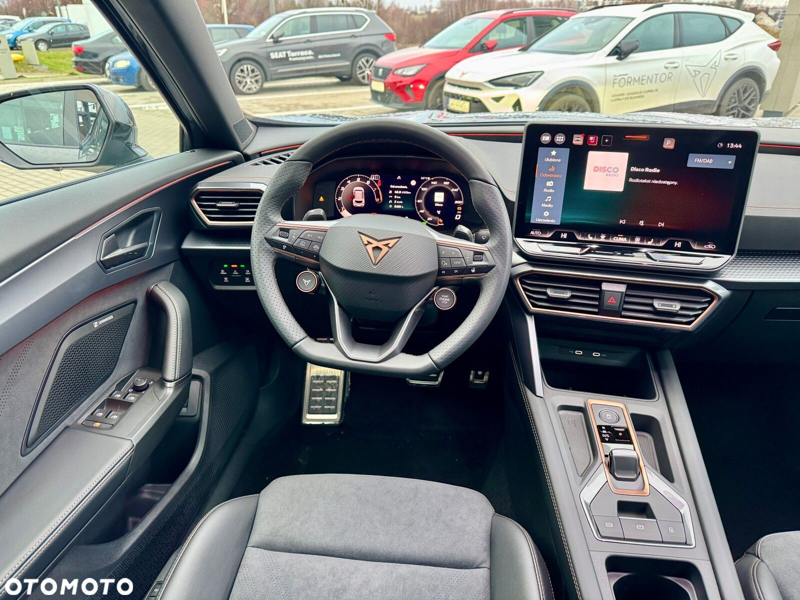 Cupra Formentor - 21