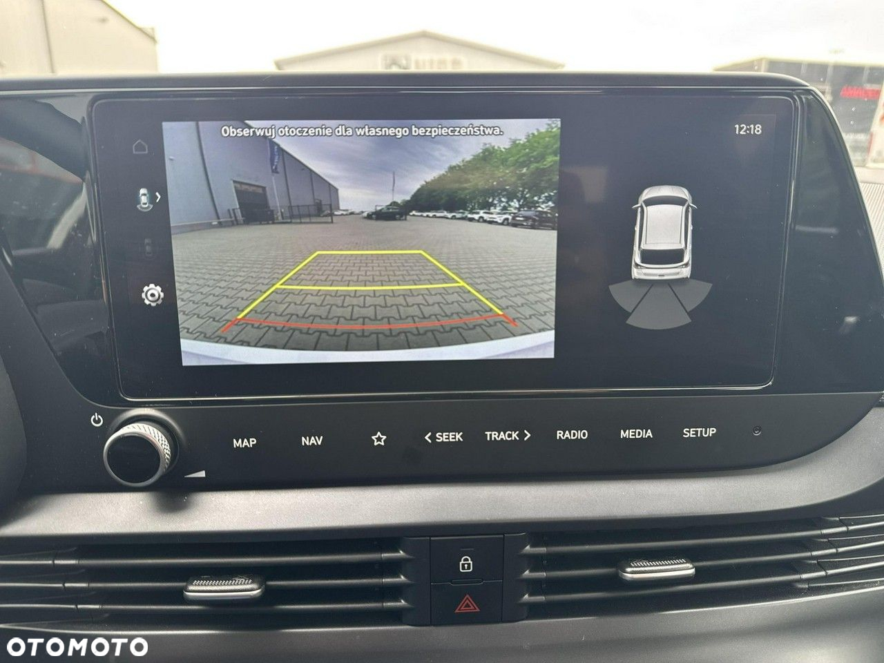 Hyundai i20 1.2 Pure - 27