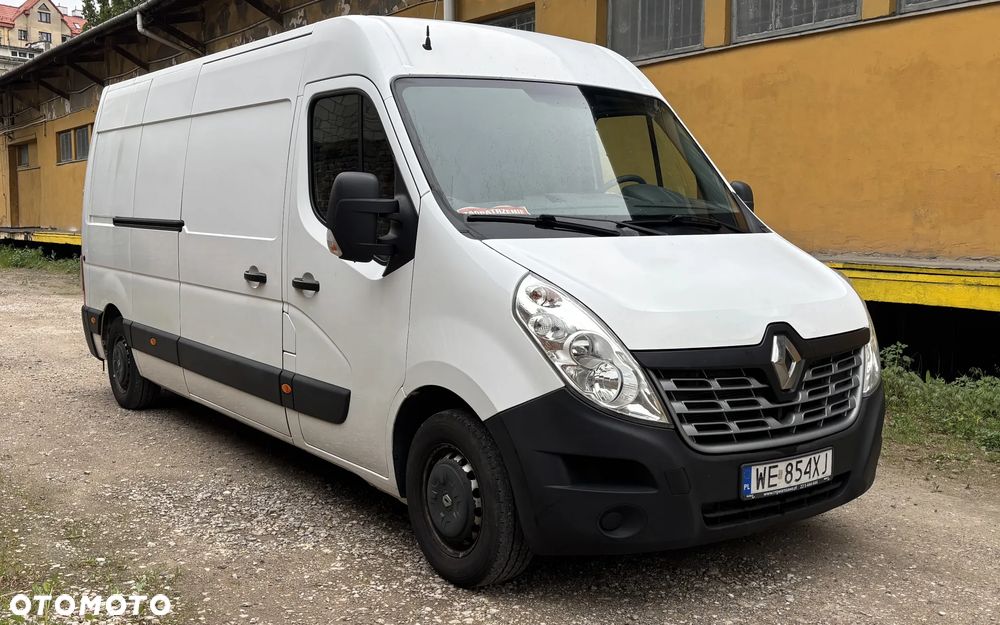 Renault Master - 4
