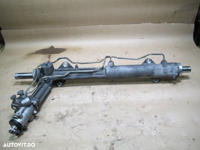 Pompă servo directie BMW X5 X6 e70 e71 caseta de directie fuzeta brat rulment cadru motor punte fata portfuzeta  brat brate - 3